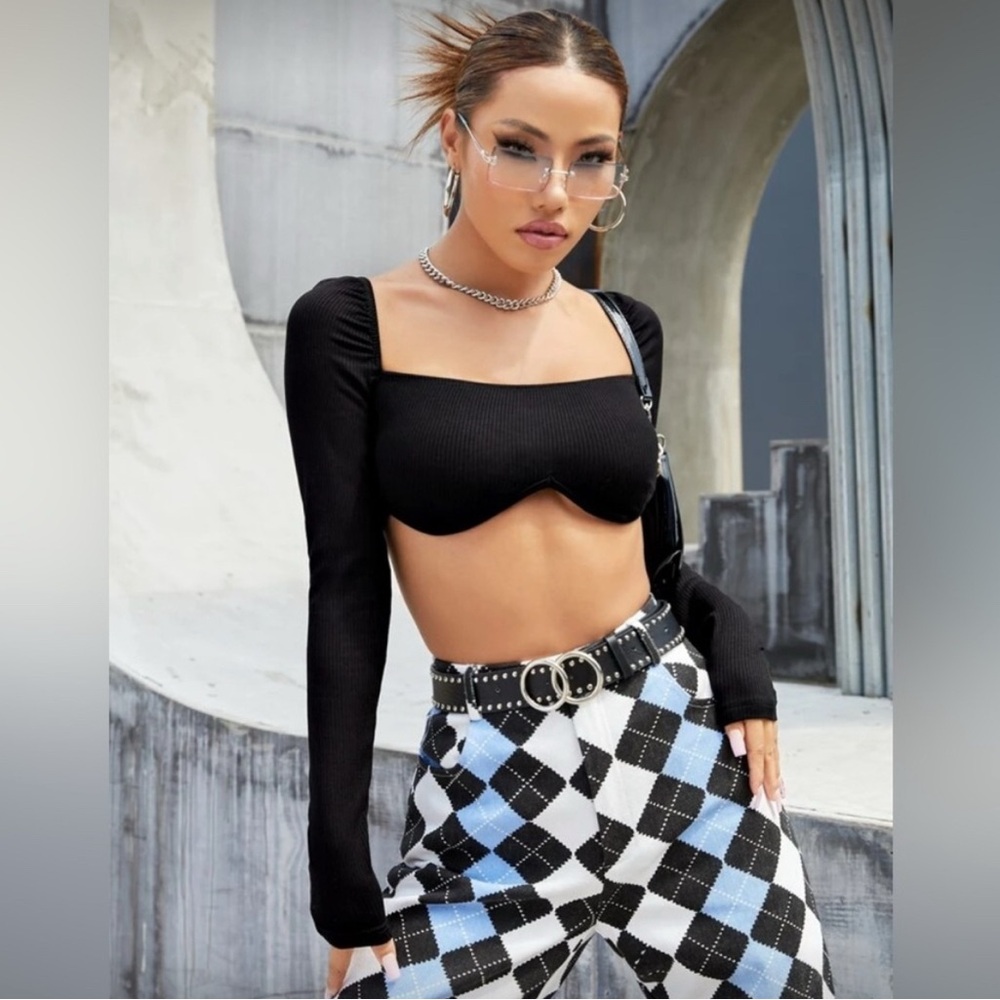 SHEIN BUNDLE - image 1